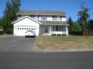 92076 Drucker Pl, Astoria, OR