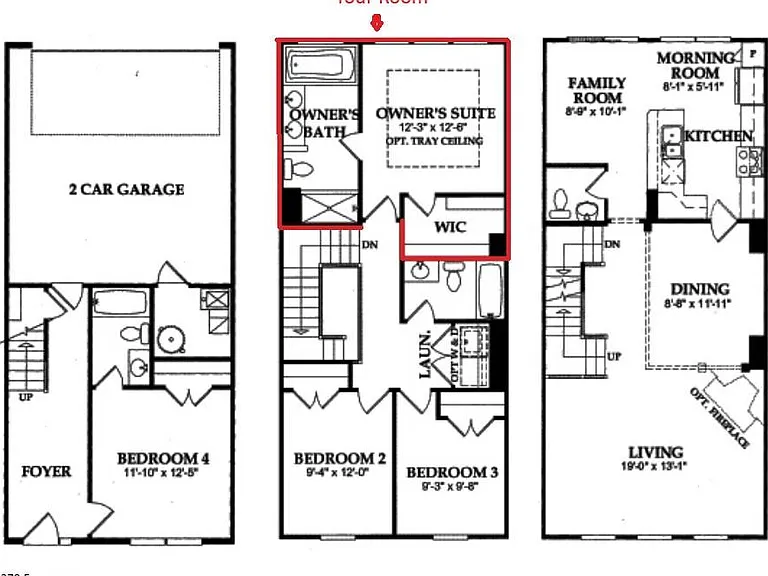 5995 Grand Pavilion Way — Photo 10