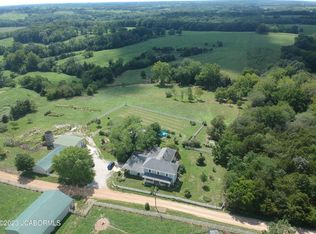 33570 Wolf Pl, California, MO 65018