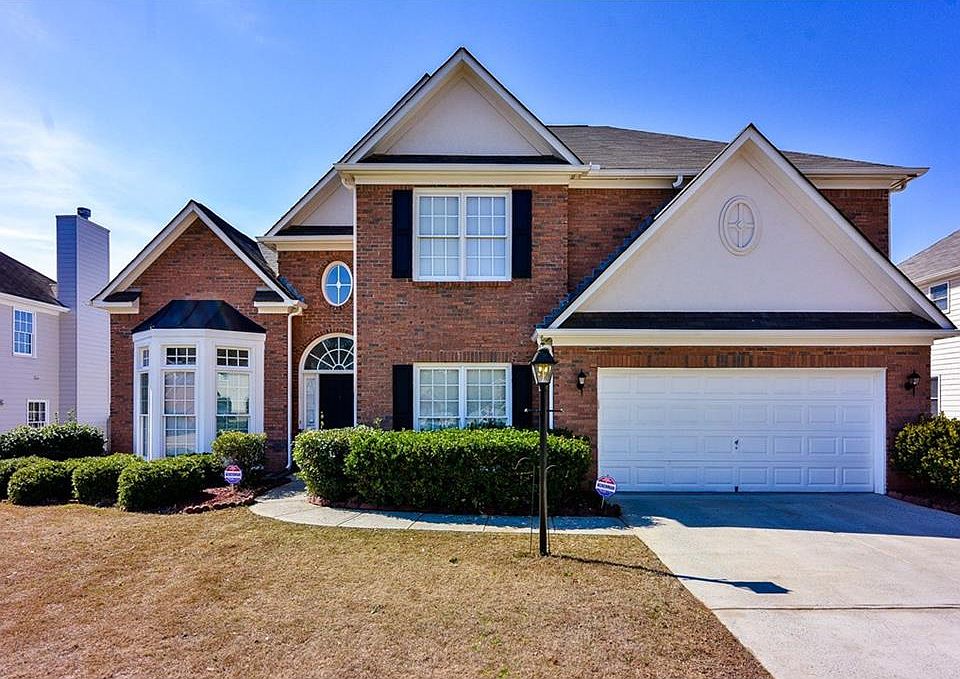 1st image of 4329 Nesbin Dr NE