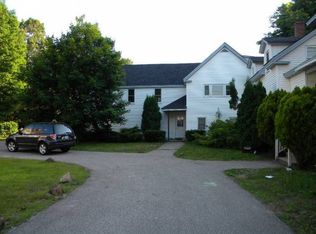 11 Sheridan Ave APT A, Rochester, NH 03867