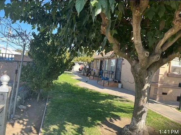 1426 S San Joaquin St, Stockton, CA 95206