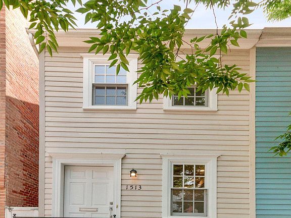 2nd image of 1513 26th St NW