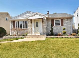 9 Bernice Rd, Belleville, NJ 07109