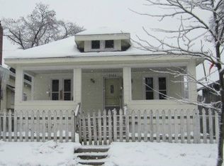 2326 Horton Ave SE, Grand Rapids, MI 49507