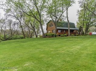 8496 E 7000n Rd, Grant Park, IL 60940