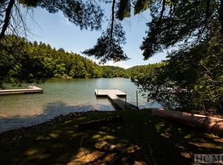 897 Woods Mountain Trl, Cullowhee, NC 28723