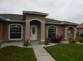 2291 Dressel Ave, Spring Hill, FL 34609