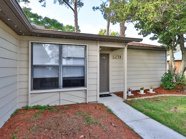 1239 Thomasina Dr, Port Orange, FL 32129