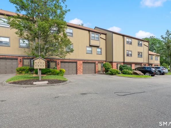 65 Mattabasset Drive #65, Meriden, CT 06450