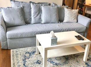 2600 Tunlaw Rd NW APT 3, Washington, DC 20007