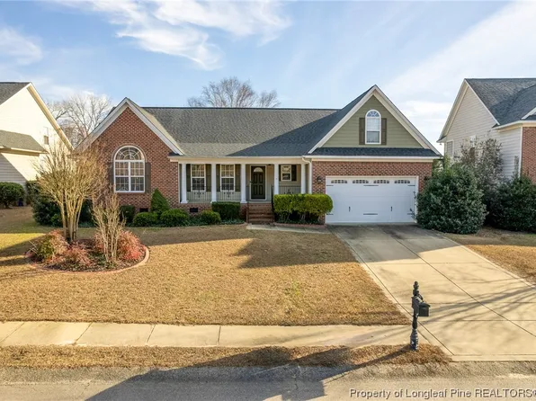 6019 Ecru Ct, Fayetteville, NC 28314