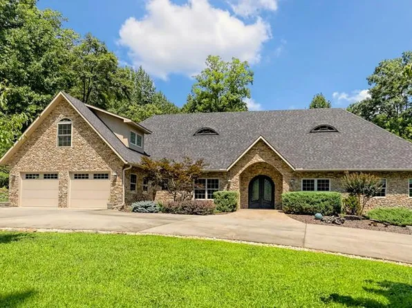 71 Lennox Point, Blairsville, GA 30512