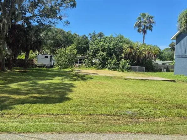 7131 OAKWOOD DRIVE LOT 13, NEW PORT RICHEY, FL 34652