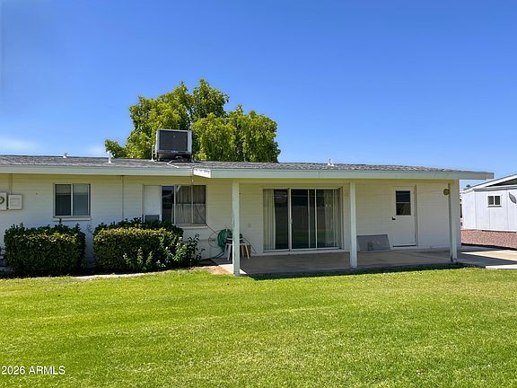 2nd image of 10536 W CLAIR Drive