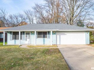 509 Simon Dr, East Peoria, IL