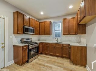 6016 S Carpenter St #2, Chicago, IL 60621