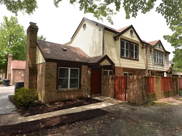 810 Gadwall Ct, Virginia Beach, VA 23462