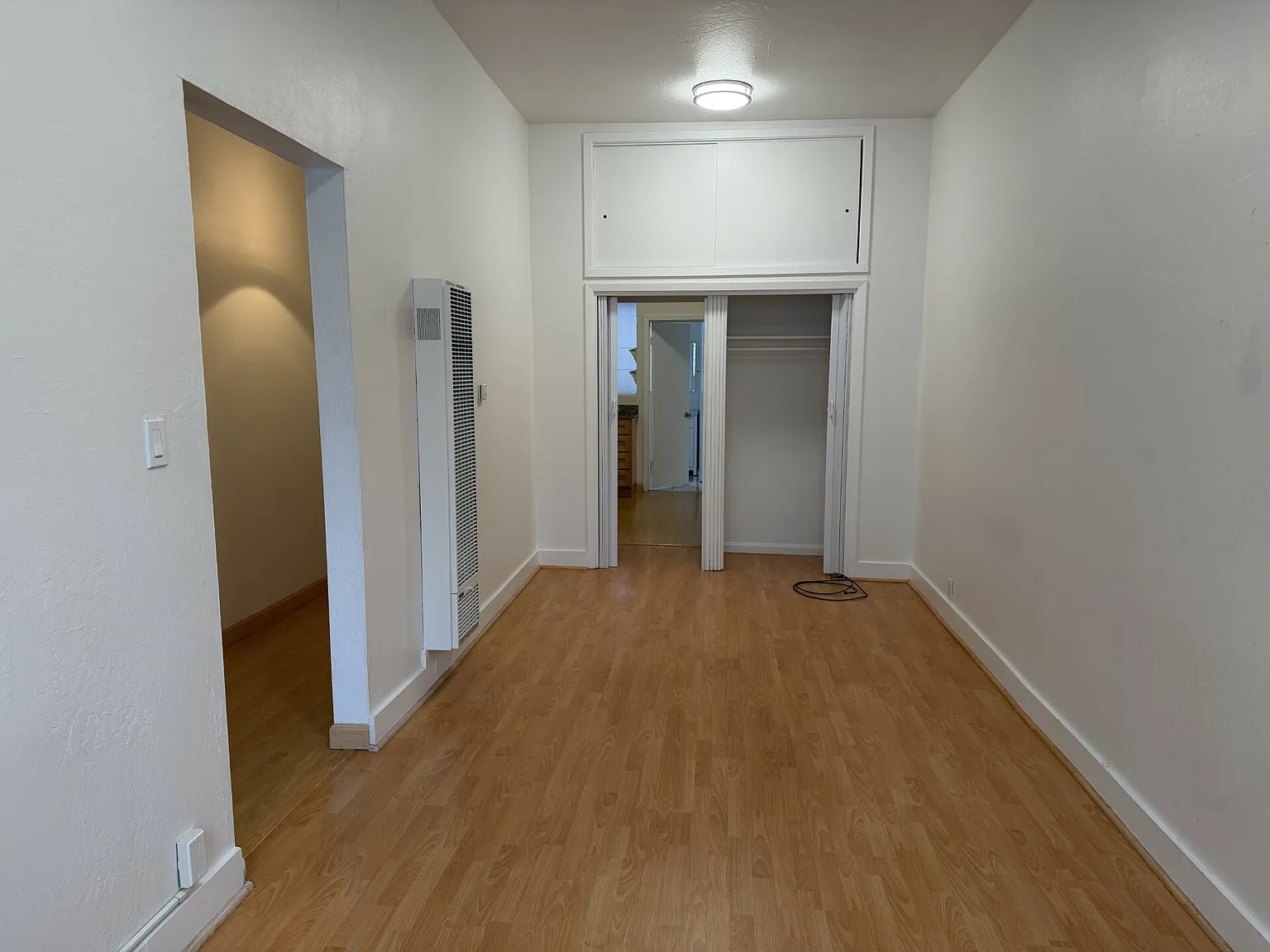 1 bed, 1.0 bath, 400 sqft, $3,000 — Photo 3