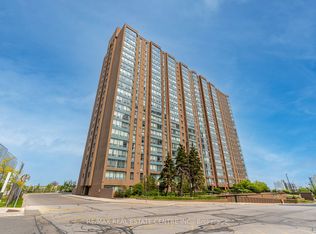 115 Hillcrest Ave UNIT 811, Mississauga, ON L5B 3Y9