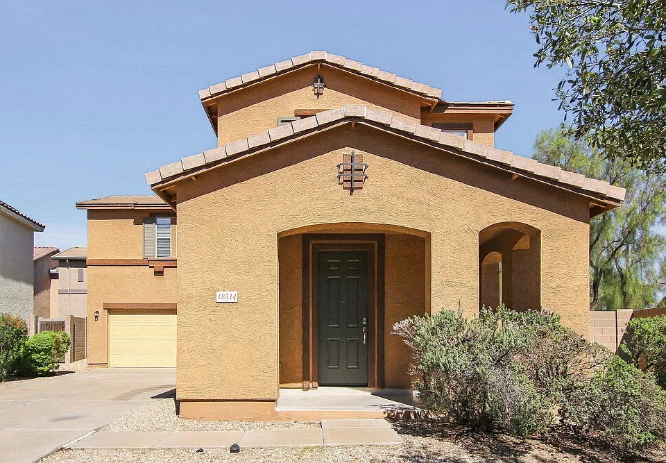 18514 W Udall Dr