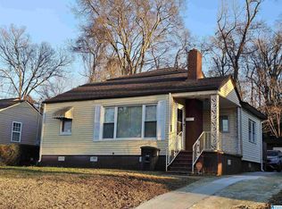 213 14th Ct W, Birmingham, AL 35204