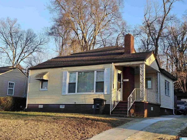 213 14th Ct W, Birmingham, AL 35204