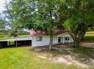 172 County Road 1915, Stringer, MS 39481