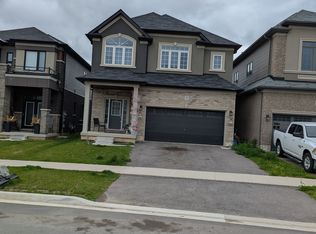 8 E Stauffer Rd N, Brantford, ON N3V 0B1