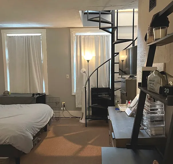 511 Beacon St #1R — Photo 11
