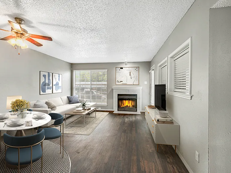 Westmoor Apartment Homes