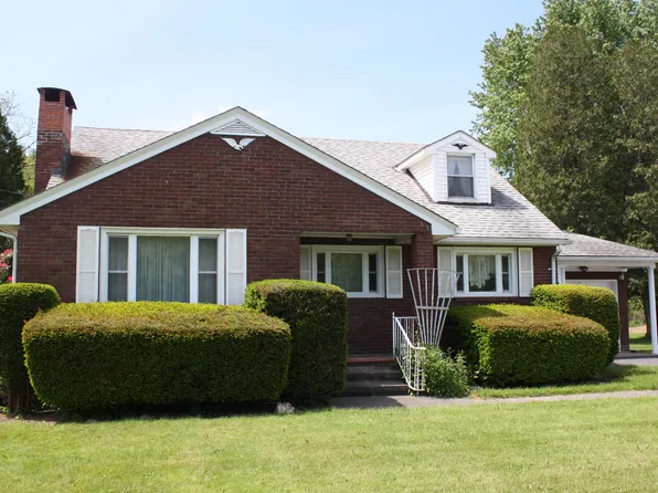 11701 Bennetts Valley Hwy, Penfield, PA 15849