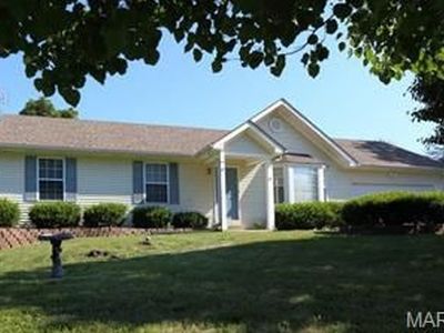 28 Dogwood Dr, Warrenton, MO, 63383