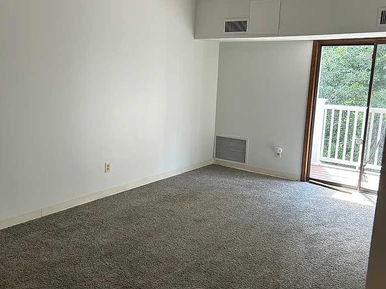 100 Cass Ave #17A — Photo 2