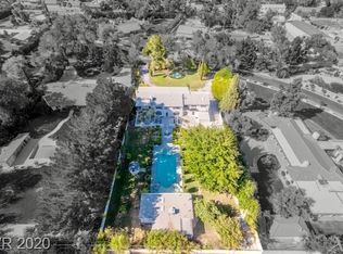 1244 Rancho Cir, Las Vegas, NV 89107