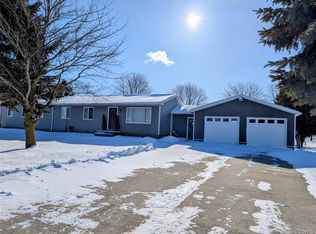 1142 George St, Bad Axe, MI 48413