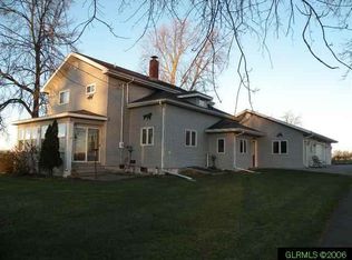 N7675 Douglas St, Ripon, WI 54971