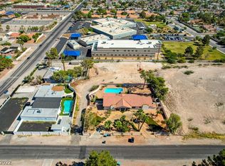 Duneville St, Las Vegas, NV 89146