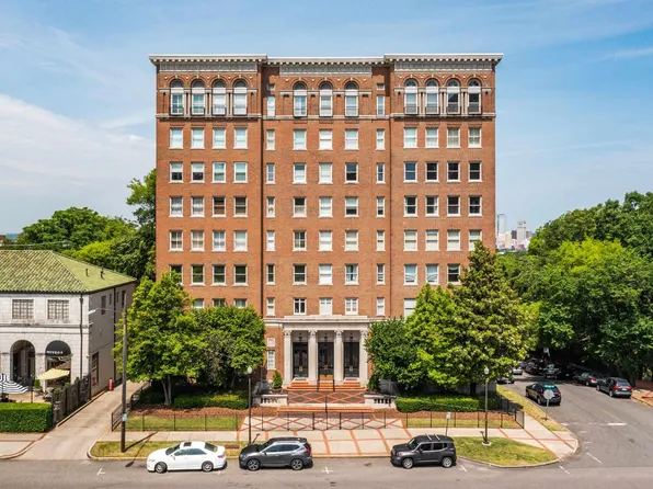 2250 Highland Ave S APT 65, Birmingham, AL 35205