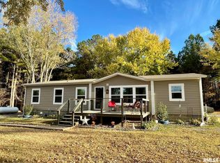 1290 Mount Sterling Rd, Brookport, IL 62910