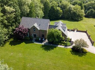 1 McCormick Ct, Sewickley, PA