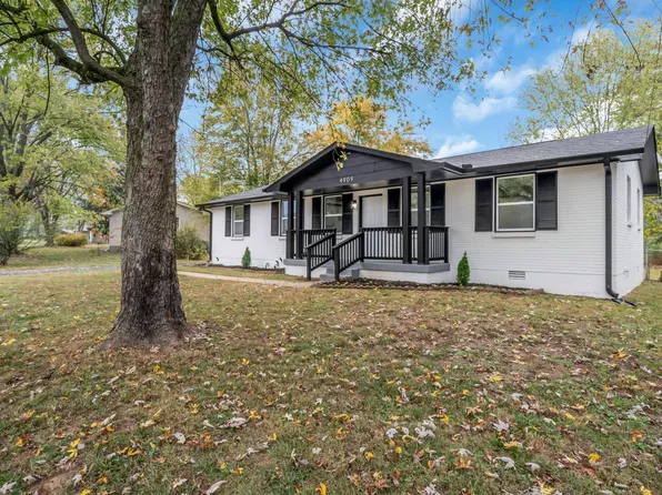 4909 Big Horn Dr, Old Hickory, TN 37138