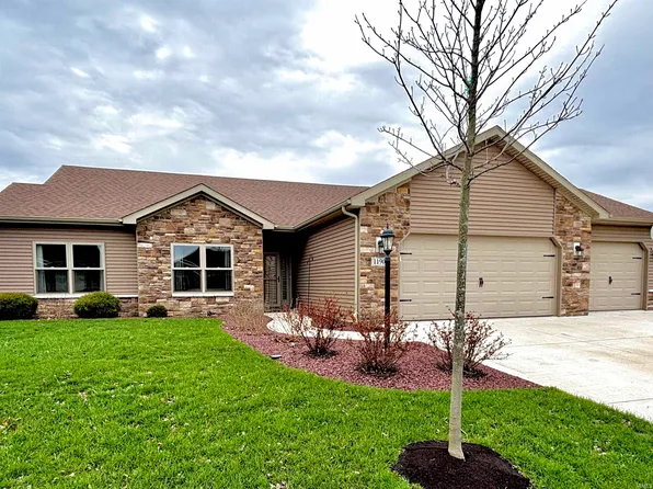 1190 Smith St, Roanoke, IN 46783