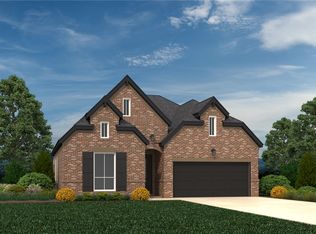 5104 SW Bedford Rd, Bentonville, AR 72713