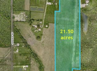 515 Cocodril Rd, Scott, LA 70583