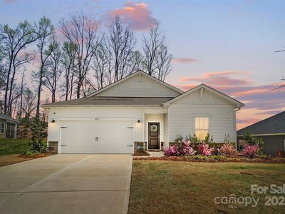 4337 Duplin Dr, Charlotte, NC, 28214