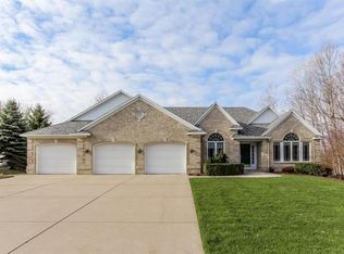 4466 Sugarbush Ct SW, Wyoming, MI