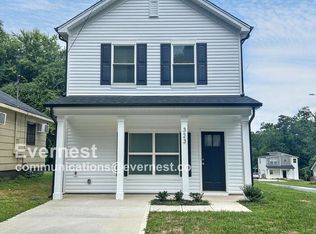 323 N Rhyne St, Gastonia, NC 28054