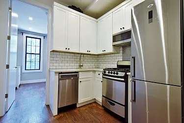 Rented by Lofts and Flats LLC