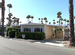 383 Standing Bear, Cathedral City, CA 92234